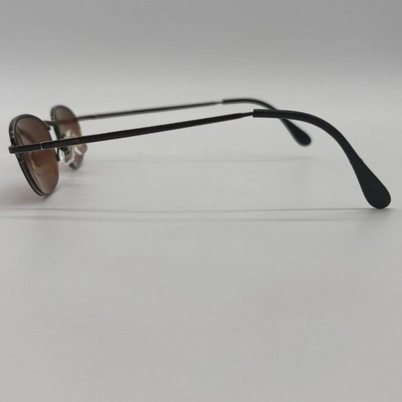 Foster Grant H00303 JG Driver 19 FWM Sunglasses Frames Brown Metal - Picture 4 of 5